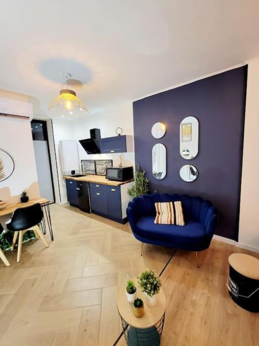 Le Very Cozy 알비 외부 사진