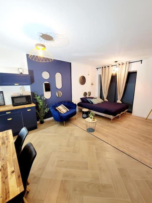 Le Very Cozy 알비 외부 사진